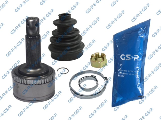 LW69003 — Junta Homocinética GSP LW69003