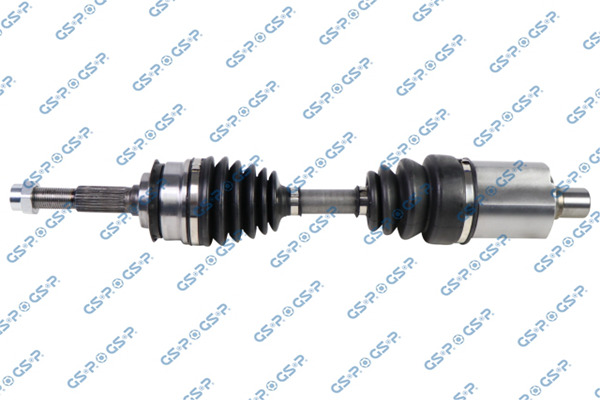 NCV10027 — Flecha Homocinética Delantero Izquierdo GSP NCV10027