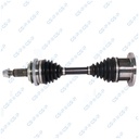 Flecha Homocinética Delantero GSP NCV10059XD