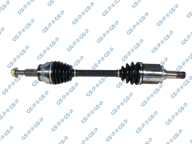 NCV10065 — Flecha Homocinética Delantero Izquierdo GSP NCV10065