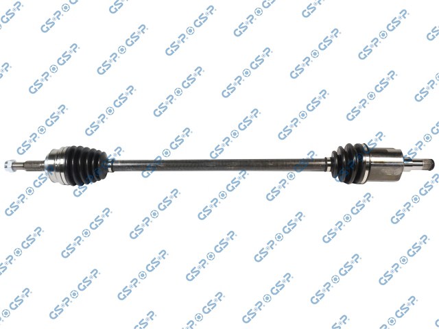Flecha Homocinética Delantero Derecho GSP NCV10068
