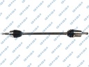 Flecha Homocinética Delantero Derecho GSP NCV10068