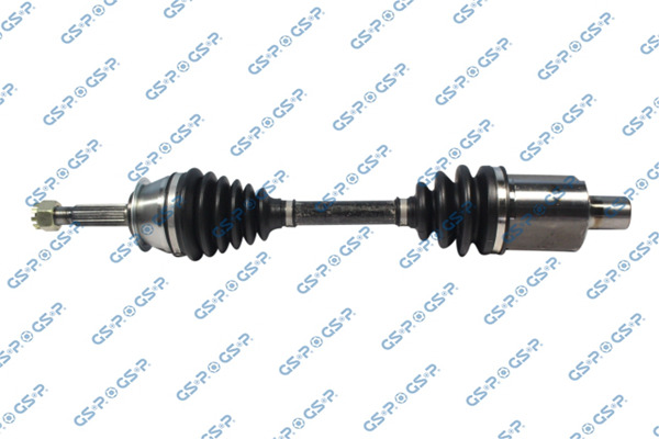 NCV10097 — Flecha Homocinética Delantero Izquierdo GSP NCV10097