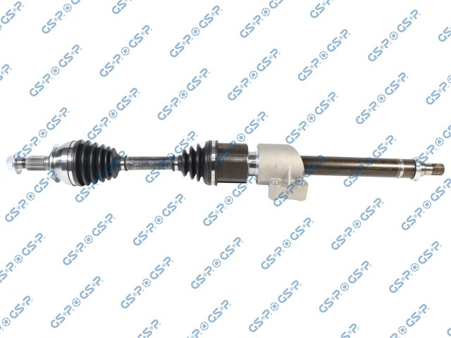 Flecha Homocinética Delantero Derecho GSP NCV10116