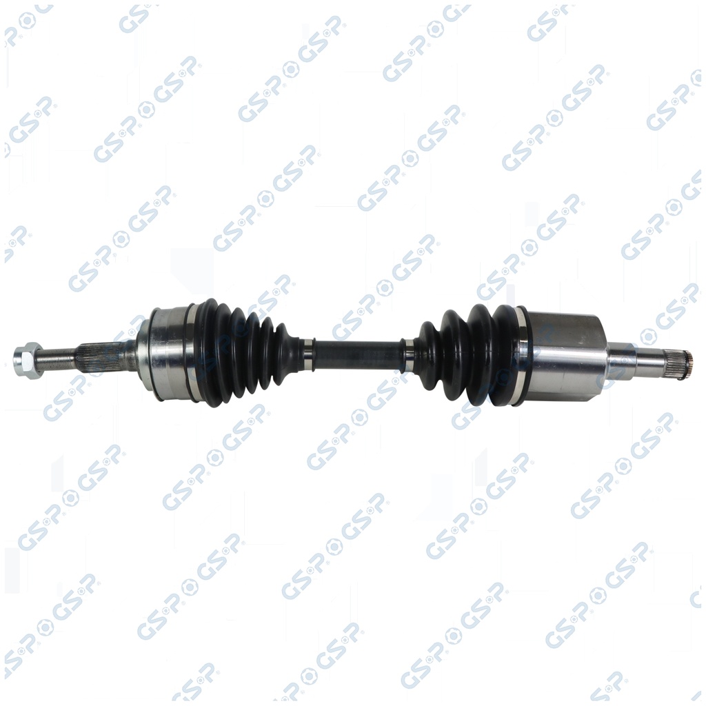 Flecha Homocinética Delantero Izquierdo GSP NCV10121