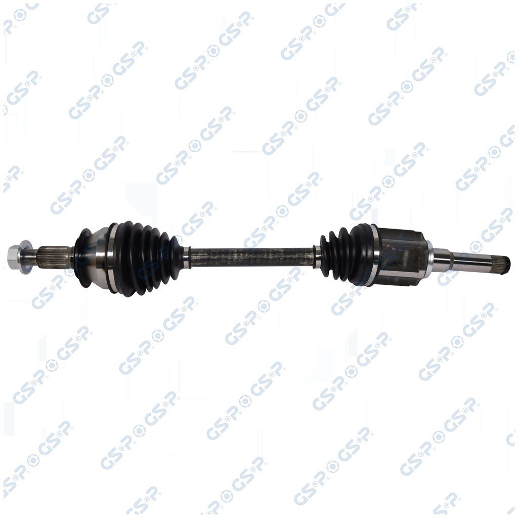 Flecha Homocinética Delantero Izquierdo GSP NCV10127