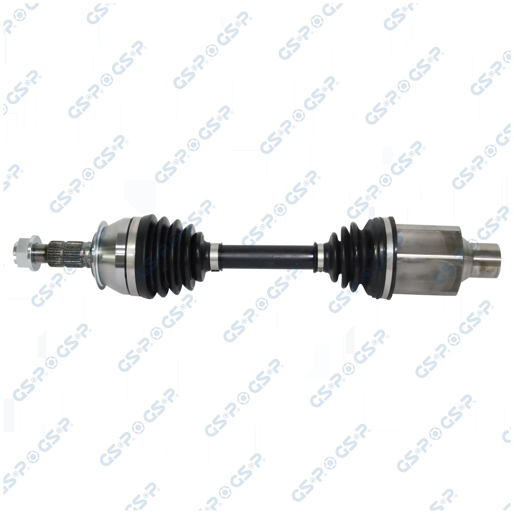 Flecha Homocinética Delantero Derecho GSP NCV10164XD