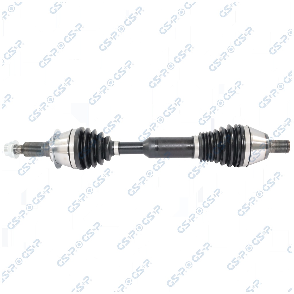 NCV10187XDP — Flecha Homocinética Delantero GSP NCV10187XDP
