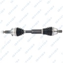 Flecha Homocinética Delantero GSP NCV10187XDP