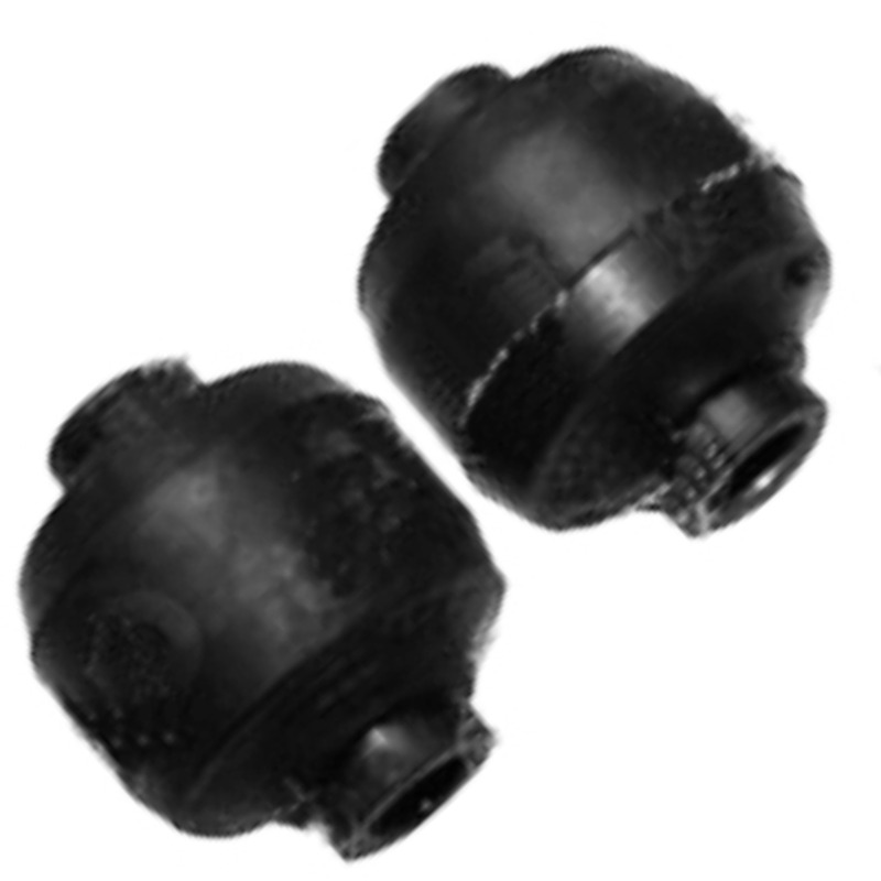 BUJES DE HORQUILLA DELANTERO SUPERIOR DERECHO DODGE RAM 2500 2005-2008
