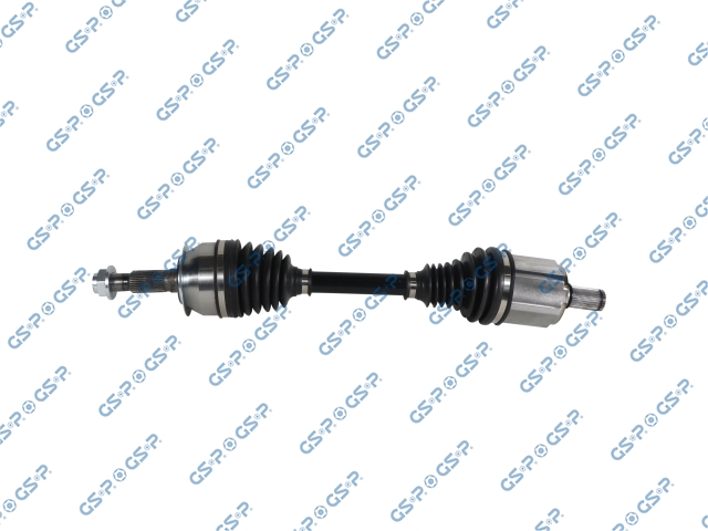 NCV10260 — Flecha Homocinética Delantero GSP NCV10260