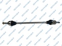 Flecha Homocinética GSP NCV10313