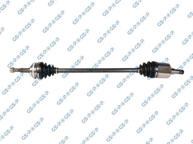 Flecha Homocinética Delantero Derecho GSP NCV10506