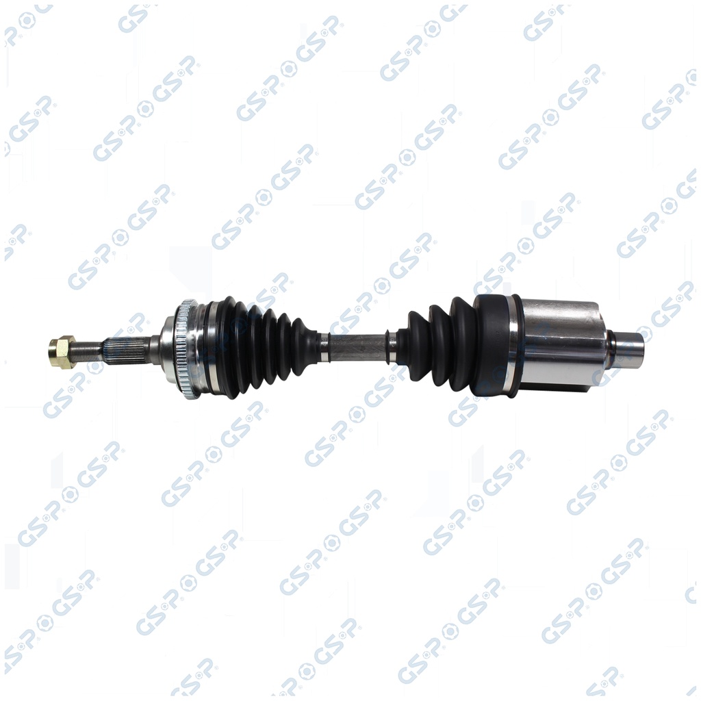 Flecha Homocinética Delantero Izquierdo GSP NCV10509