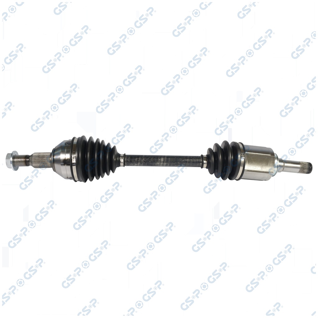 NCV10510 — Flecha Homocinética Delantero Izquierdo GSP NCV10510