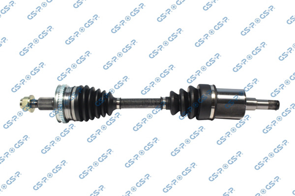 NCV10527 — Flecha Homocinética Delantero Izquierdo GSP NCV10527