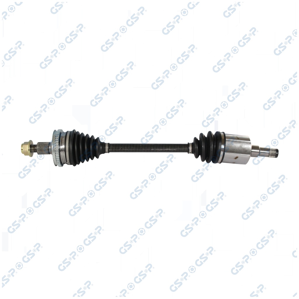 Flecha Homocinética Delantero Derecho GSP NCV10546