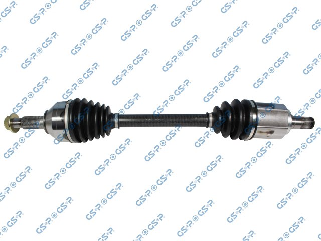 NCV10628 — Flecha Homocinética GSP NCV10628