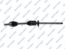 Flecha Homocinética GSP NCV10629