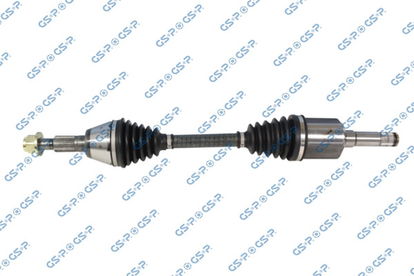 NCV10631 — Flecha Homocinética Delantero Izquierdo GSP NCV10631