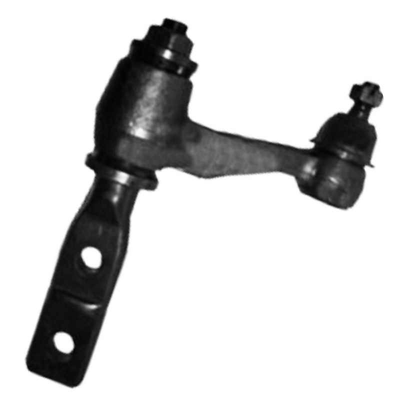 BRAZO AUXILIAR DELANTERO DODGE RAM 3500 2000-2002