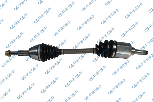 NCV11034 — Flecha Homocinética Delantero Izquierdo GSP NCV11034