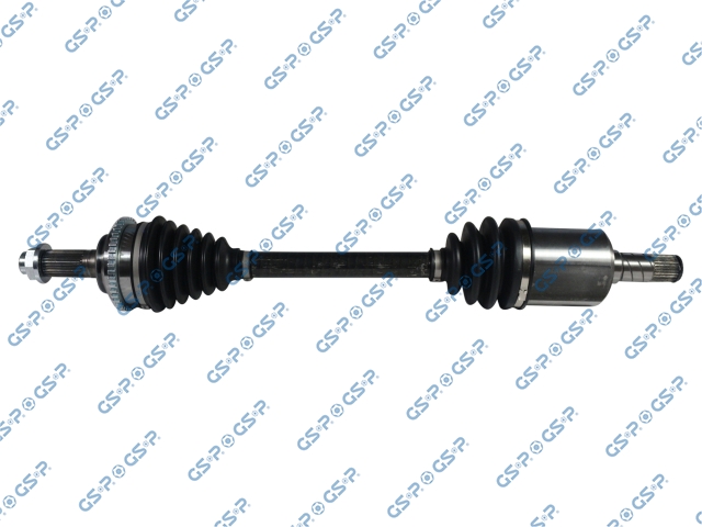 NCV11039 — Flecha Homocinética Delantero Izquierdo GSP NCV11039