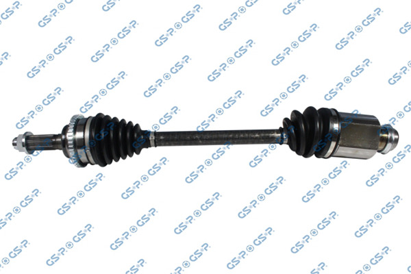 Flecha Homocinética Delantero Derecho GSP NCV11040