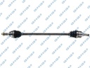 Flecha Homocinética GSP NCV11052