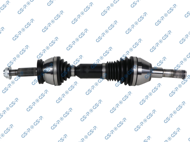 Flecha Homocinética Delantero Izquierdo GSP NCV11109XDP