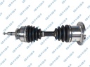 Flecha Homocinética GSP NCV11140XD