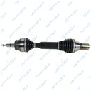 Flecha Homocinética Delantero Derecho GSP NCV11159XDP