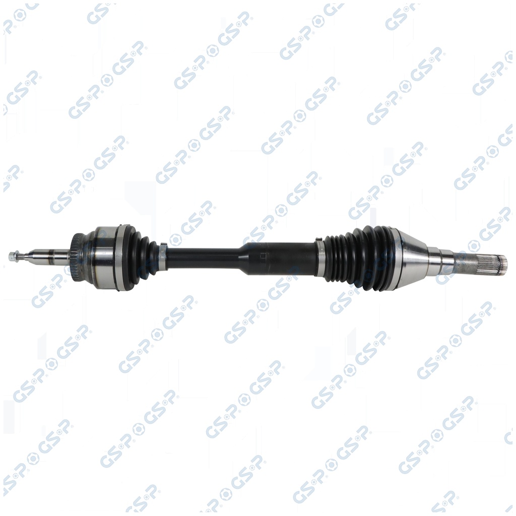 Flecha Homocinética Delantero Izquierdo GSP NCV11171XDP
