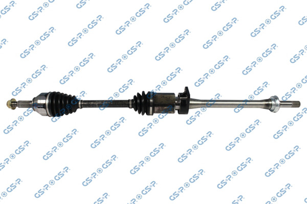 NCV11196 — Flecha Homocinética Delantero Derecho GSP NCV11196