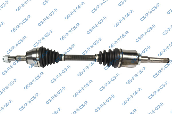 NCV11211 — Flecha Homocinética Delantero Izquierdo GSP NCV11211