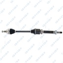 Flecha Homocinética Delantero Derecho GSP NCV11222XD