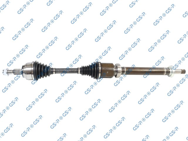 Flecha Homocinética Delantero Derecho GSP NCV11226