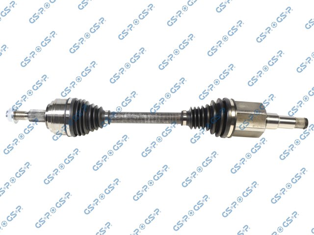 Flecha Homocinética Delantero GSP NCV11251