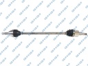 Flecha Homocinética Delantero Derecho GSP NCV11258