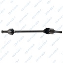 Flecha Homocinética Trasero GSP NCV11270
