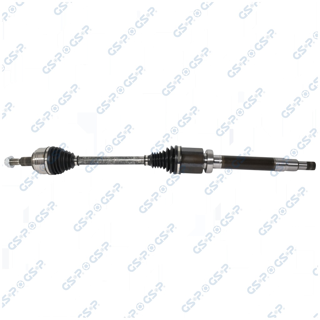 Flecha Homocinética Delantero Derecho GSP NCV11285