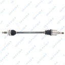 Flecha Homocinética Trasero Derecho GSP NCV11286