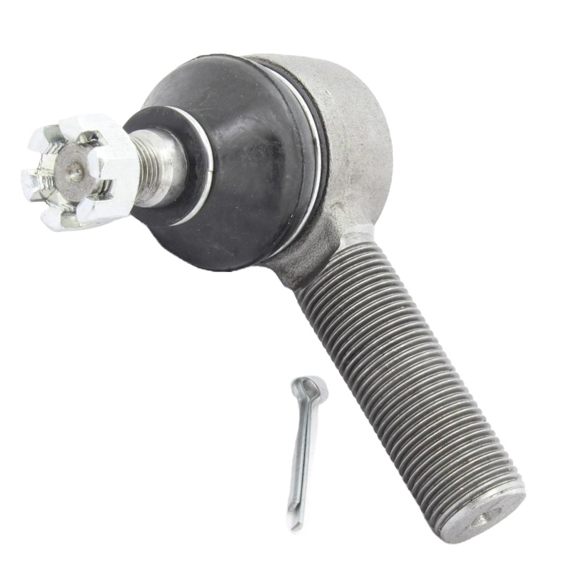 TERMINAL DIRECCIÓN EXT. DER. DODGE RAMCHARGER 1986-1993