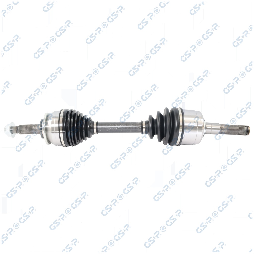 Flecha Homocinética Delantero Derecho GSP NCV11297
