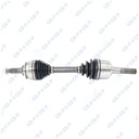 Flecha Homocinética Delantero Derecho GSP NCV11297