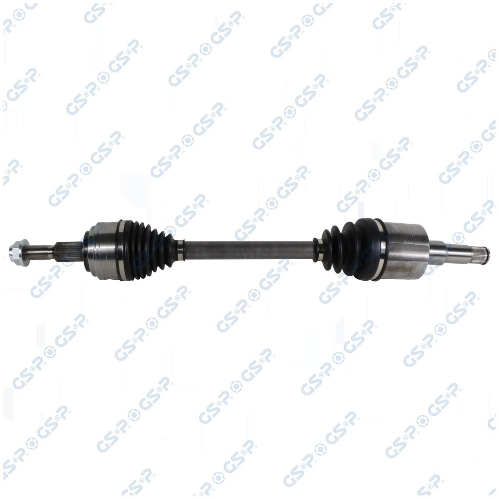 Flecha Homocinética Delantero Izquierdo GSP NCV11303