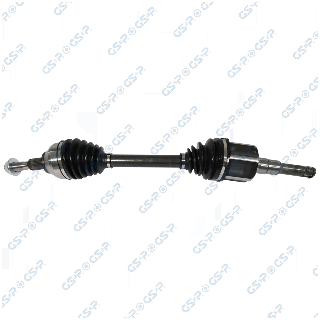 Flecha Homocinética Delantero Izquierdo GSP NCV11305