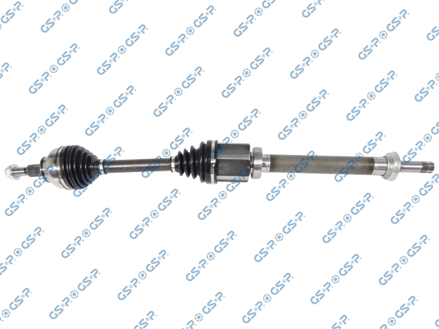 Flecha Homocinética Delantero Derecho GSP NCV11307