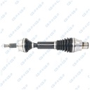 Flecha Homocinética Delantero GSP NCV12178XDP