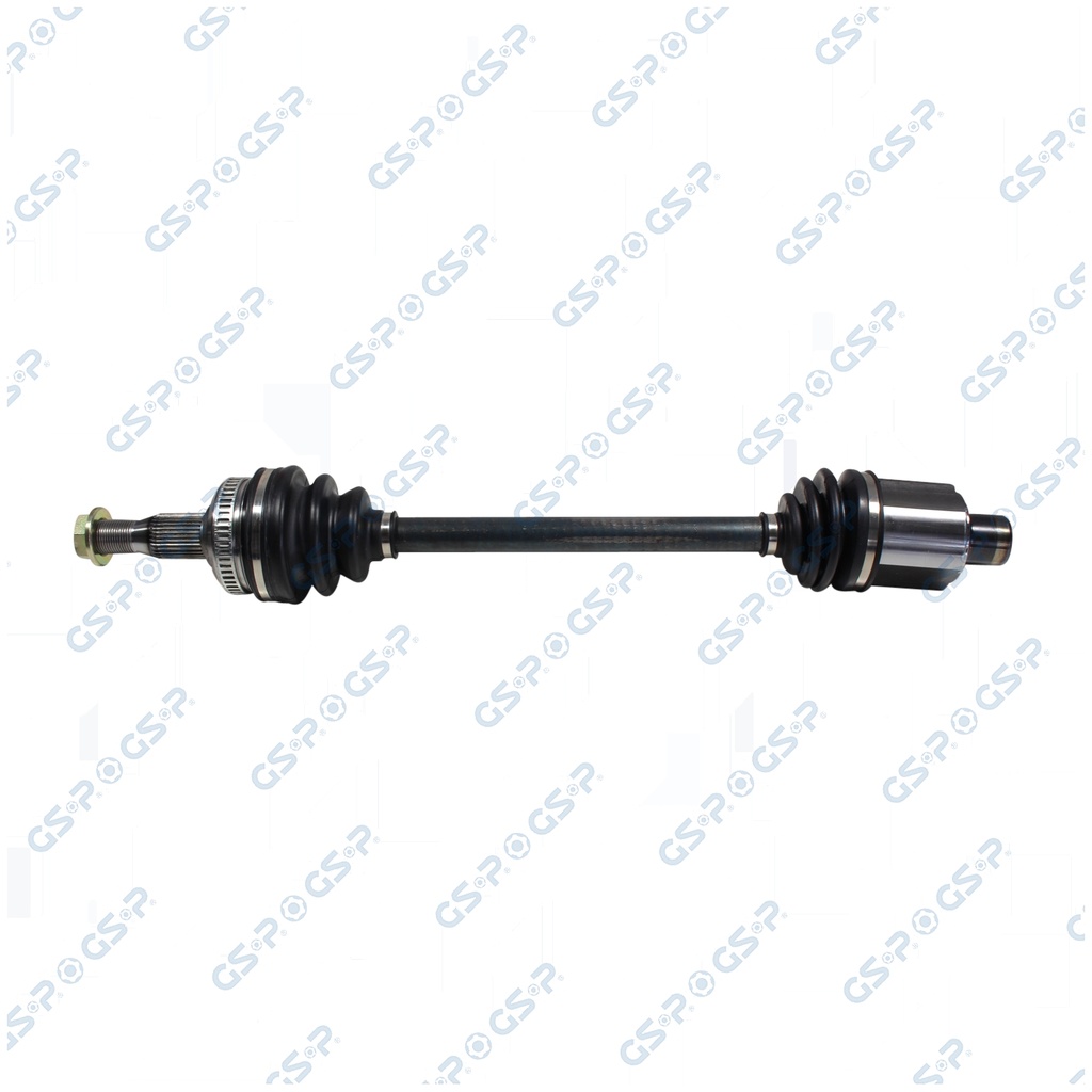 Flecha Homocinética Delantero Izquierdo GSP NCV12513